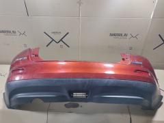 Бампер на Nissan Juke YF15 33-12105, Заднее расположение