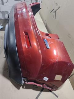 Бампер 33-12105 33-12105 на Nissan Juke YF15 Фото 2