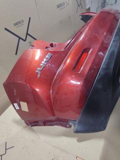 Бампер 33-12105 33-12105 на Nissan Juke YF15 Фото 6