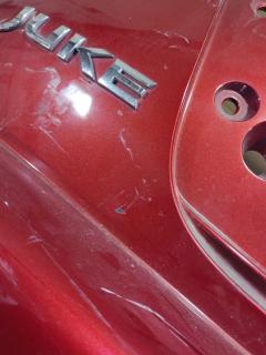 Бампер 33-12105 33-12105 на Nissan Juke YF15 Фото 9
