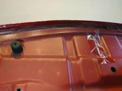 Капот на Nissan Juke YF15 Фото 11