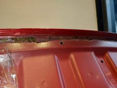 Капот на Nissan Juke YF15 Фото 12