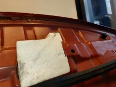 Капот на Nissan Juke YF15 Фото 13