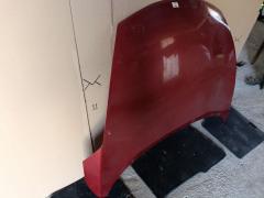Капот на Nissan Juke YF15 Фото 3