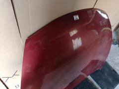 Капот на Nissan Juke YF15 Фото 4