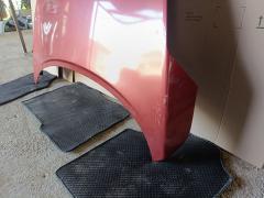 Капот на Nissan Juke YF15 Фото 6