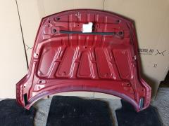 Капот на Nissan Juke YF15 Фото 7