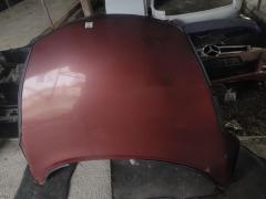 Капот на Nissan Juke YF15 Фото 8
