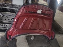 Капот на Nissan Juke YF15 Фото 9