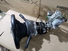 Рулевая колонка на Nissan Juke YF15 Фото 4