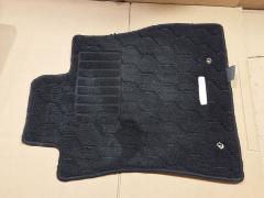 Коврик на Nissan Juke YF15 Фото 4