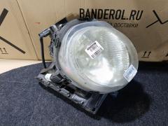 Фара на Nissan Juke YF15 H015, Левое расположение