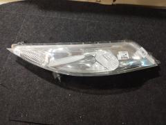 Поворотник к фаре на Nissan Juke YF15 F001, Левое расположение