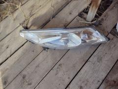 Поворотник к фаре F001 F001 на Nissan Juke YF15 Фото 3