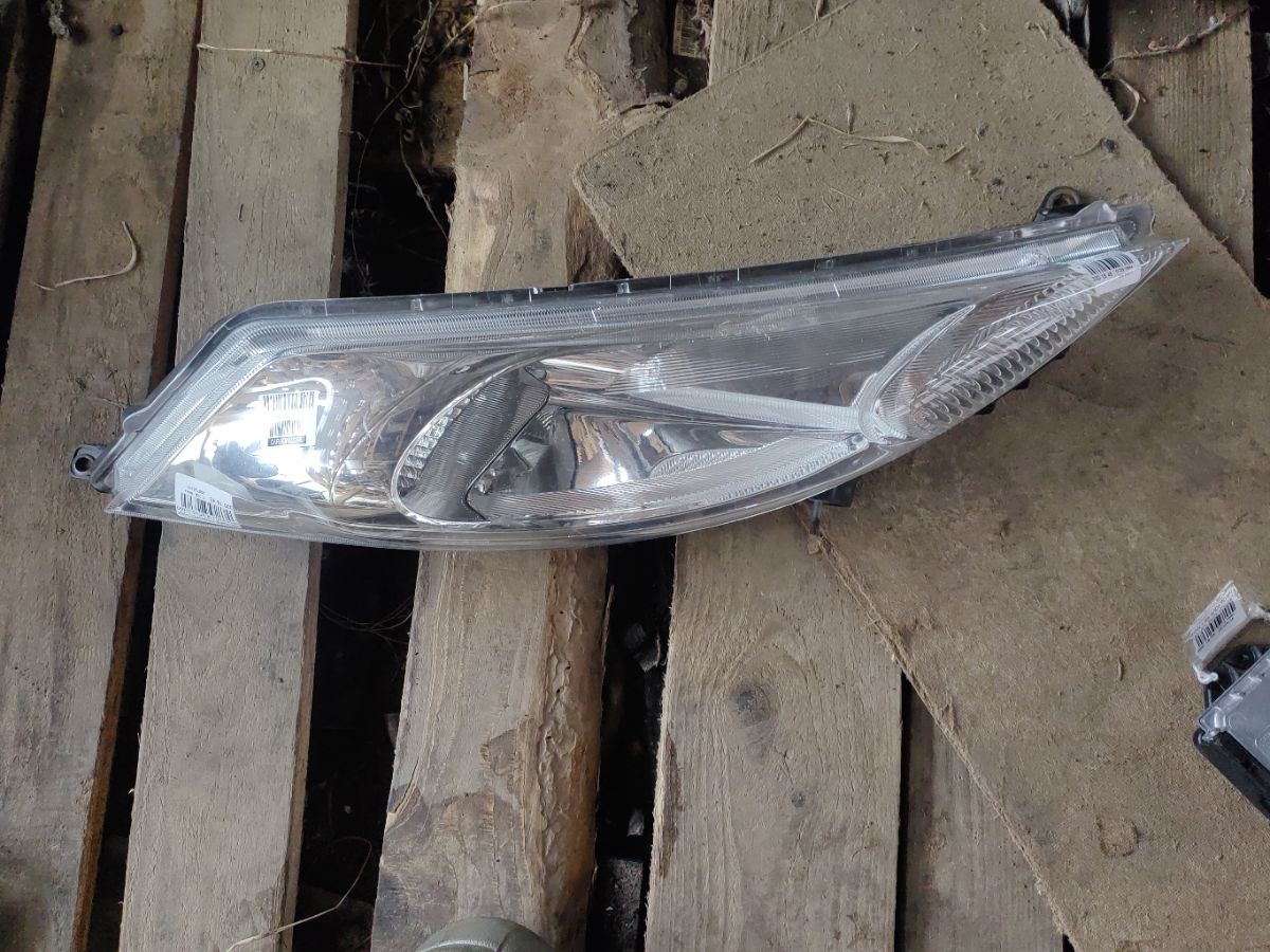 Поворотник к фаре F001 F001 на Nissan Juke YF15 Фото 5