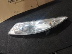 Поворотник к фаре на Nissan Juke YF15 F001, Правое расположение
