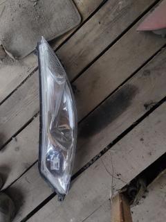 Поворотник к фаре F001 F001 на Nissan Juke YF15 Фото 3