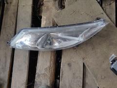 Поворотник к фаре F001 F001 на Nissan Juke YF15 Фото 5