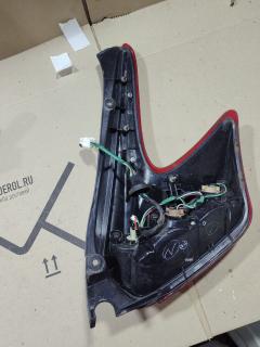 Стоп T003 T003 на Nissan Juke YF15 Фото 2