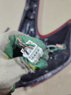 Стоп T003 T003 на Nissan Juke YF15 Фото 3