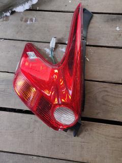 Стоп T003 T003 на Nissan Juke YF15 Фото 4