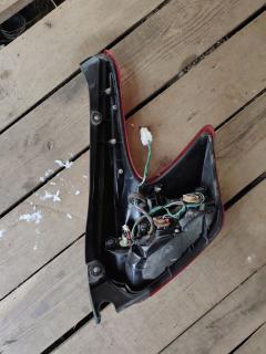 Стоп T003 T003 на Nissan Juke YF15 Фото 5