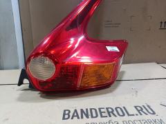 Стоп T003 T003 на Nissan Juke YF15 Фото 2