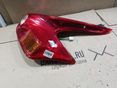 Стоп T003 T003 на Nissan Juke YF15 Фото 3