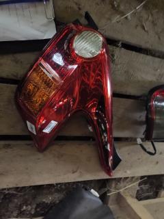 Стоп T003 T003 на Nissan Juke YF15 Фото 6