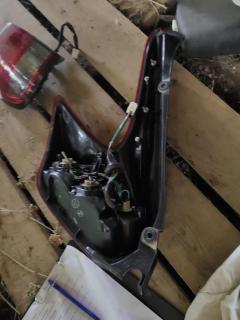 Стоп T003 T003 на Nissan Juke YF15 Фото 7
