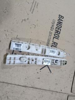 Крепление бампера на Nissan Juke YF15 85229-1KA0A  85228-1KA0A, Заднее расположение
