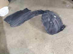 Подкрылок на Nissan Juke YF15 HR15DE 63843-1KA0A, Переднее Левое расположение