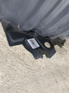 Подкрылок 63843-1KA0A на Nissan Juke YF15 HR15DE Фото 2