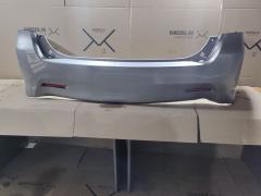 Бампер на Toyota Wish ZGE20G 53-1760, Заднее расположение