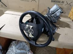 Рулевая колонка на Nissan Serena C25