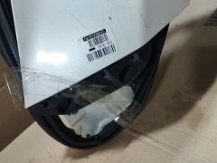 Крыло переднее на Nissan Note E12 Фото 2