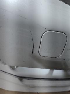 Бампер на Nissan Note E12 Фото 5