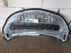 Капот на Nissan Note E12 Фото 3