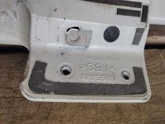 Спойлер 96030-8A00A на Nissan Note E12 Фото 4