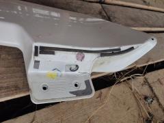 Спойлер 96030-8A00A на Nissan Note E12 Фото 5