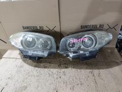 Фара на Bmw 1-Series E87 61117170294-02