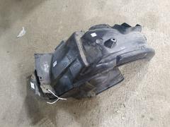 Подкрылок на Bmw 1-Series E87 74850610, Переднее Правое расположение