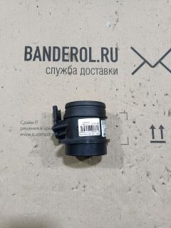 Датчик расхода воздуха 13717565691-01 на Bmw 1-Series E87 N46B20 Фото 2