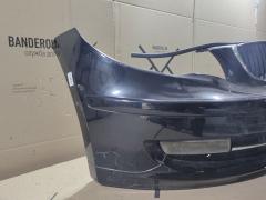Бампер на Bmw 1-Series E87 Фото 2