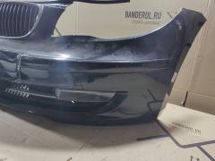Бампер на Bmw 1-Series E87 Фото 5