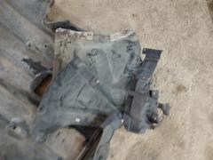 Защита двигателя на Bmw 1-Series E87-4D32 N46B20 Фото 3
