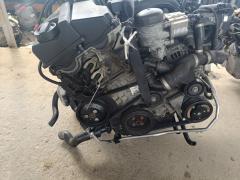 Двигатель на Bmw 1-Series E87-4D32 N46B20 Фото 2