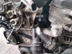 Двигатель на Bmw 1-Series E87-4D32 N46B20 Фото 13