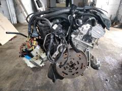 Двигатель на Bmw 1-Series E87-4D32 N46B20 Фото 16