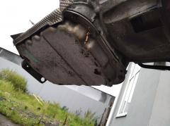 КПП автоматическая на Bmw 1-Series E87-4D32 N46B20 Фото 11